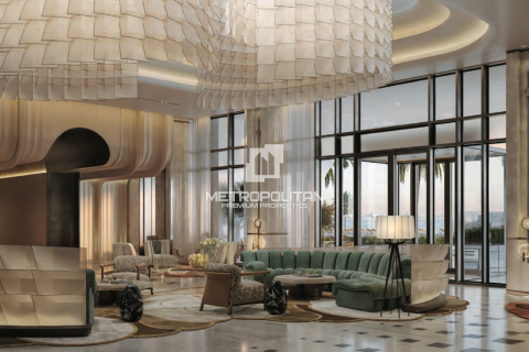 Al Marjan Island, Ras Al Khaimah, UAE의 판매용 아파트 침실 1개, 79제곱미터 번호 664935 - 사진 10