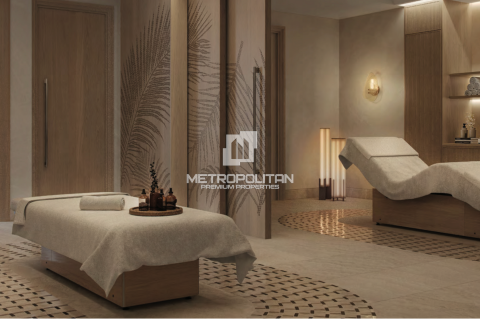 Al Marjan Island, Ras Al Khaimah, UAE의 판매용 아파트 침실 1개, 79제곱미터 번호 664935 - 사진 9