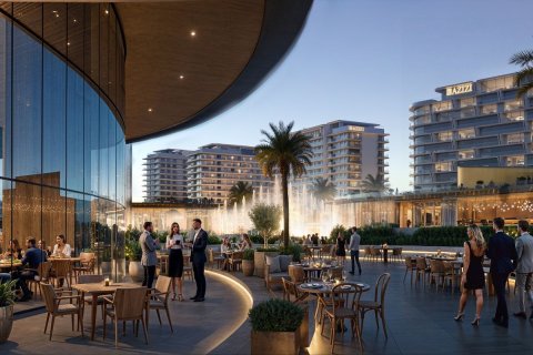 Apartment in Dubai, UAE 32.9 sq.m. № 727973 - photo 10