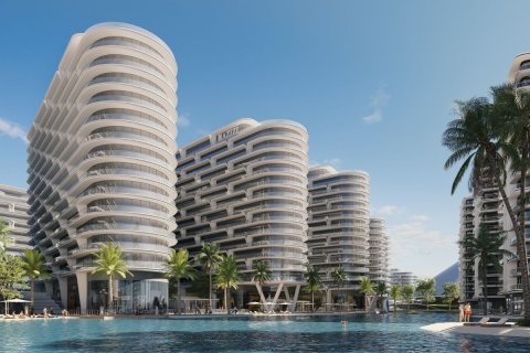 Apartment in Dubai, UAE 32.9 sq.m. № 727973 - photo 9