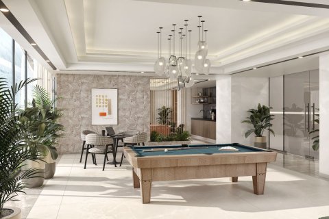 Apartment in Dubai, UAE 32.9 sq.m. № 727973 - photo 11