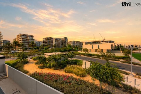 Vila v Dubai Hills Estate, SAE 5 spální, 659.6 m2 č. 727968 - Fotografia 16