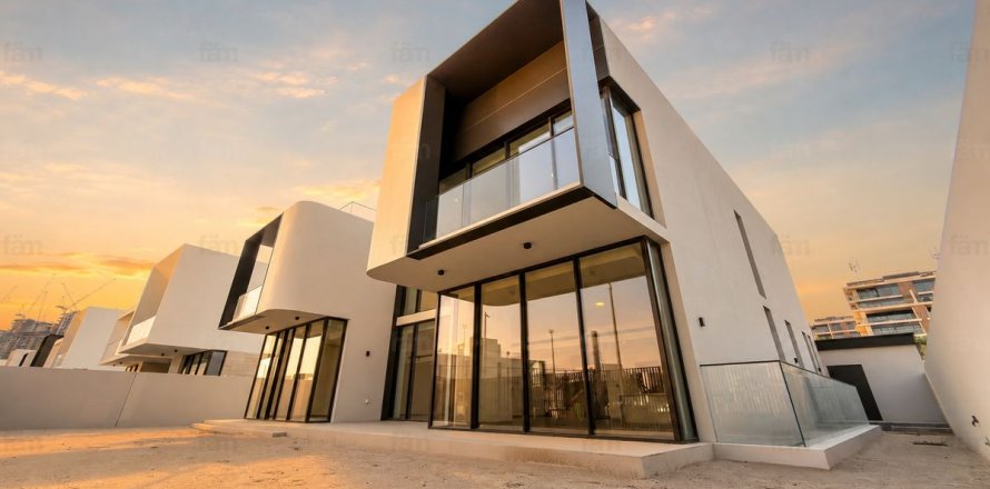 Vila v Dubai Hills Estate, SAE 5 spální, 659.6 m2 č. 727968