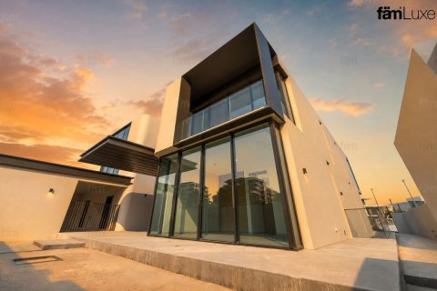 Vila v Dubai Hills Estate, SAE 5 spální, 659.6 m2 č. 727968 - Fotografia 8
