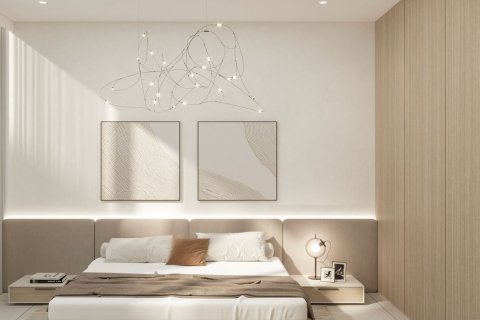 Apartament në Arjan, Dubai, Emiratet e Bashkuara Arabe 42 m2. № 727969 - Foto 2