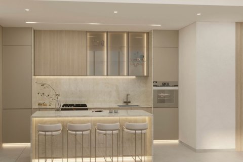 Apartament në Arjan, Dubai, Emiratet e Bashkuara Arabe 42 m2. № 727969 - Foto 7