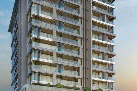 Apartament në Arjan, Dubai, Emiratet e Bashkuara Arabe 42 m2. № 727969 - Foto 9