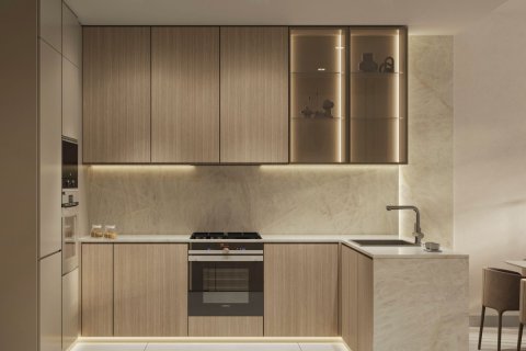 Apartament në Arjan, Dubai, Emiratet e Bashkuara Arabe 42 m2. № 727969 - Foto 6