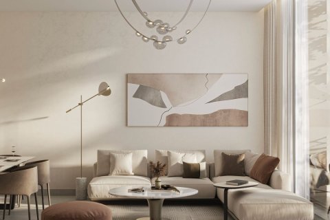 Apartment in Arjan, Dubai, UAE 42 sq.m. № 727969