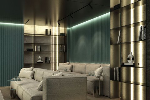 Apartament në Arjan, Dubai, Emiratet e Bashkuara Arabe 42 m2. № 727969 - Foto 8
