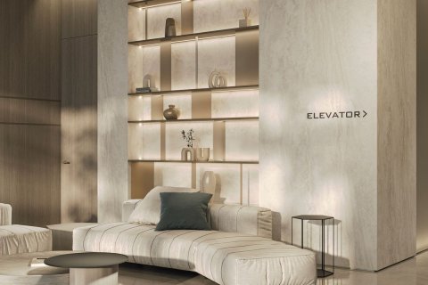 Apartament në Arjan, Dubai, Emiratet e Bashkuara Arabe 42 m2. № 727969 - Foto 5