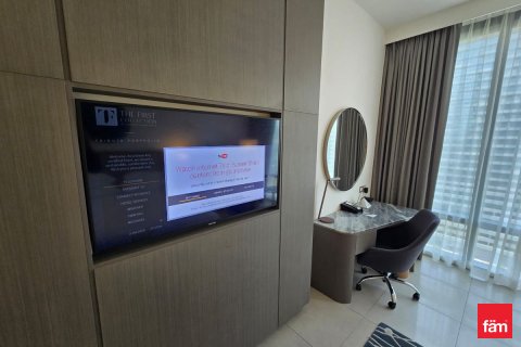 شقة فندقية للبيع في دبي، الإمارات العربية المتحدة 30.1 متر مربع ، رقم 727971 - صورة 9