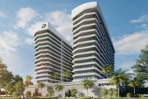 Apartment in Dubai, UAE 1 bedroom, 51.2 sq.m. № 727972 - photo 10
