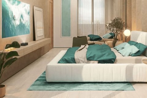 Apartment in Dubai, UAE 1 bedroom, 51.2 sq.m. № 727972 - photo 2