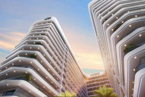 Apartment in Dubai, UAE 1 bedroom, 51.2 sq.m. № 727972 - photo 9