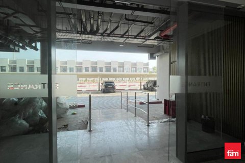 Apartment in Mohammed Bin Rashid City, Dubai, UAE 38.5 sq.m. № 727970 - photo 7