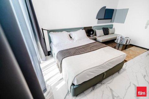 Apartment in Mohammed Bin Rashid City, Dubai, UAE 38.5 sq.m. № 727970 - photo 5