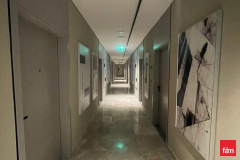 Apartment in Mohammed Bin Rashid City, Dubai, UAE 38.5 sq.m. № 727970 - photo 6