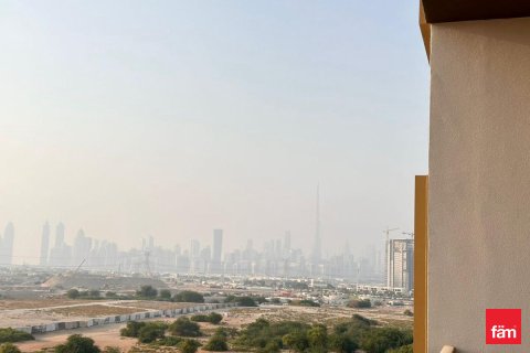 Apartment in Mohammed Bin Rashid City, Dubai, UAE 38.5 sq.m. № 727970 - photo 10