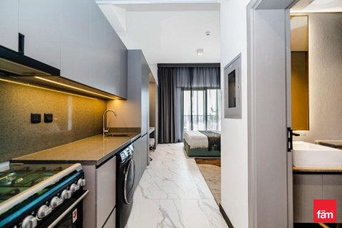 Apartment in Mohammed Bin Rashid City, Dubai, UAE 38.5 sq.m. № 727970 - photo 3