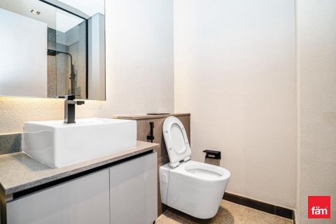 Apartment in Mohammed Bin Rashid City, Dubai, UAE 38.5 sq.m. № 727970 - photo 8