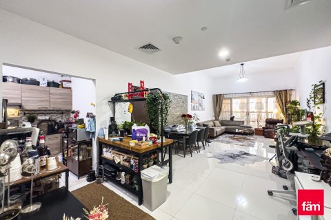 Huoneisto Dubai Sports City, Arabiemiraatit 1 makuuhuone, 101.4 m2 № 727974 - kuva 6