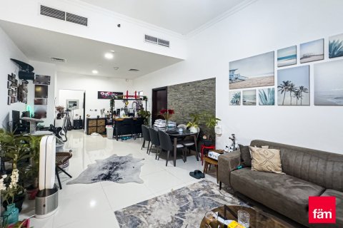 Huoneisto Dubai Sports City, Arabiemiraatit 1 makuuhuone, 101.4 m2 № 727974 - kuva 4