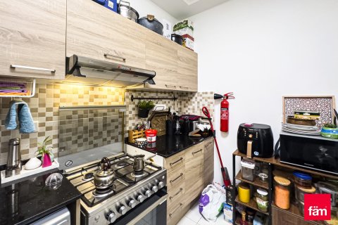 Huoneisto Dubai Sports City, Arabiemiraatit 1 makuuhuone, 101.4 m2 № 727974 - kuva 3