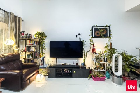 Huoneisto Dubai Sports City, Arabiemiraatit 1 makuuhuone, 101.4 m2 № 727974 - kuva 16
