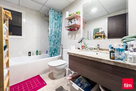 Huoneisto Dubai Sports City, Arabiemiraatit 1 makuuhuone, 101.4 m2 № 727974 - kuva 12
