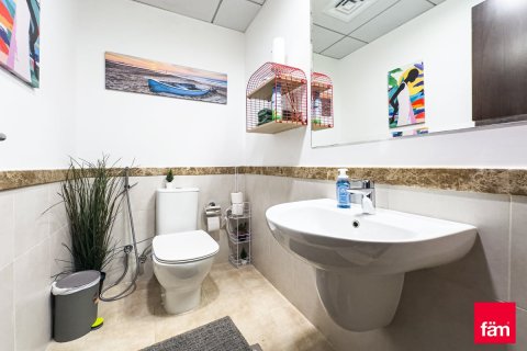 Huoneisto Dubai Sports City, Arabiemiraatit 1 makuuhuone, 101.4 m2 № 727974 - kuva 13