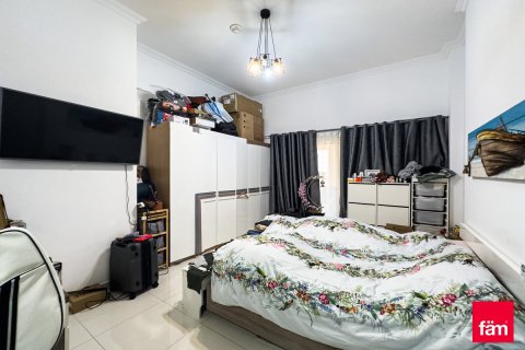 Huoneisto Dubai Sports City, Arabiemiraatit 1 makuuhuone, 101.4 m2 № 727974 - kuva 11