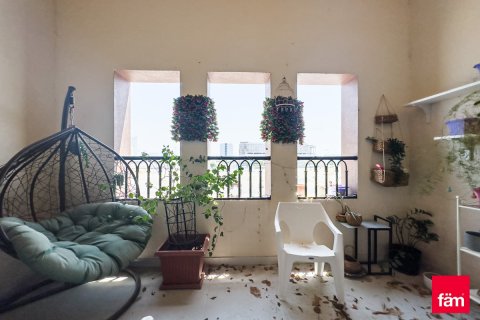 Huoneisto Dubai Sports City, Arabiemiraatit 1 makuuhuone, 101.4 m2 № 727974 - kuva 14