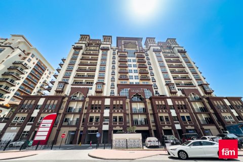 Huoneisto Dubai Sports City, Arabiemiraatit 1 makuuhuone, 101.4 m2 № 727974