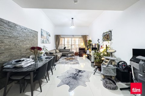 Huoneisto Dubai Sports City, Arabiemiraatit 1 makuuhuone, 101.4 m2 № 727974 - kuva 2