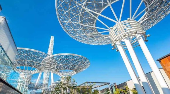 Pre-launch and EOI (expression of interest) system. How does it work in the UAE?