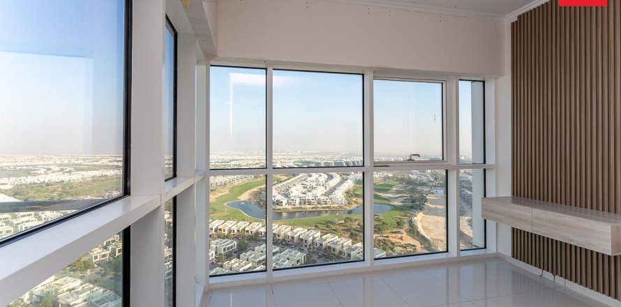 Appartamento a Dubai, EAU 2 camere da letto, 123.7 mq. № 714365