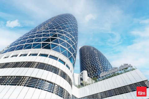 Magazin de închiriat în DIFC, Dubai, EAU 58.5 mp.  №714349 - poză 2
