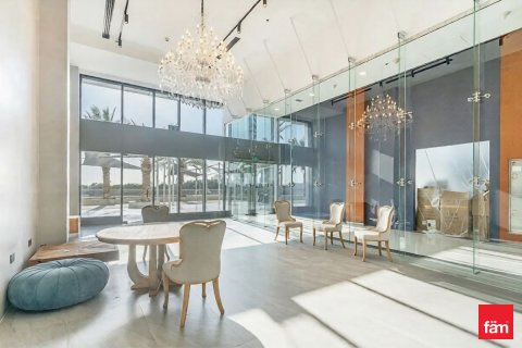 Magazin de închiriat în DIFC, Dubai, EAU 58.5 mp.  №714349 - poză 1
