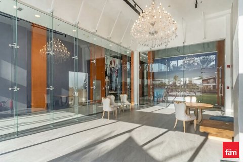 Magazin de închiriat în DIFC, Dubai, EAU 58.5 mp.  №714349 - poză 4
