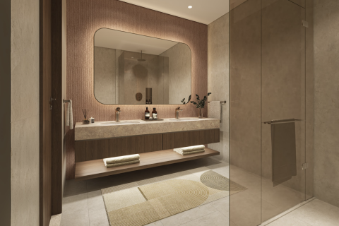 Appartamento in vendita a Dubai, EAU 2 camere da letto, 85 mq. № 685576 - foto 15