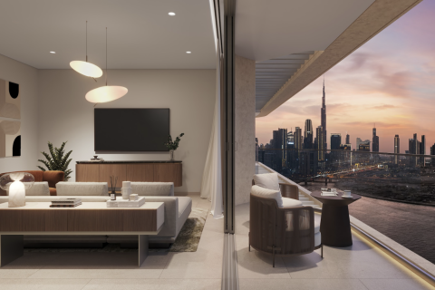 Appartamento in vendita a Dubai, EAU 2 camere da letto, 85 mq. № 685576 - foto 13