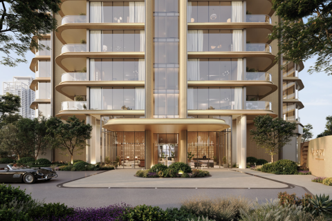 Appartamento in vendita a Dubai, EAU 2 camere da letto, 85 mq. № 685576 - foto 4