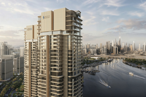 Appartamento in vendita a Dubai, EAU 2 camere da letto, 85 mq. № 685576 - foto 3