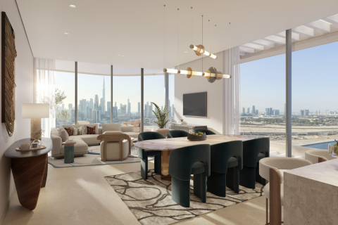 Appartamento in vendita a Dubai, EAU 2 camere da letto, 85 mq. № 685576 - foto 10