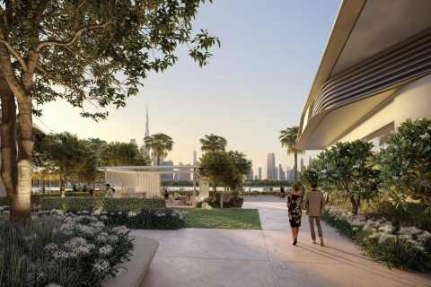 Купити квартиру в Дубай, ОАЕ 5 кімнат, 431м2, № 685574 - фото 6