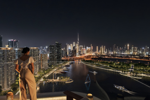 阿联酋 Dubai 待售 : 3 卧, 182 平方米 , 编号685575 - 照片 7