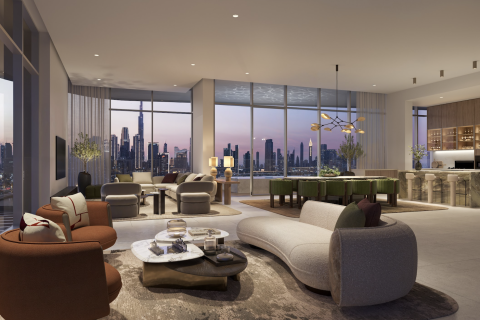 阿联酋 Dubai 待售 : 3 卧, 182 平方米 , 编号685575 - 照片 12