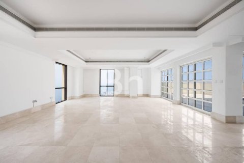 Penthauss Jumeirah Beach Residence, Dubaijā, AAE 4 istabas, 524 m2 Nr. 643227 - attēls 3