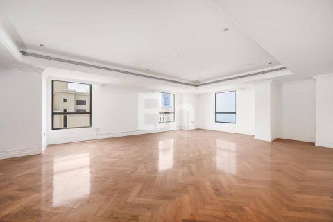 Penthauss Jumeirah Beach Residence, Dubaijā, AAE 4 istabas, 524 m2 Nr. 643227 - attēls 8